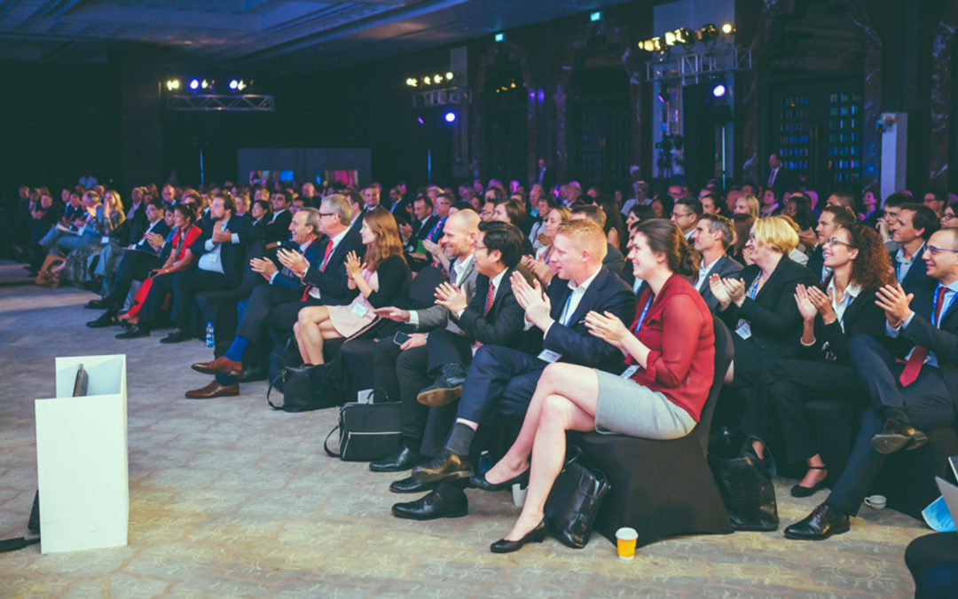 WBCSD launches the Leading Women Awards